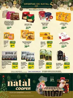 Cooper - Ofertas Super Quinzenal - Pré-Visualização do folheto da loja Cooper, válido de 03.12.2025 | Página: 2