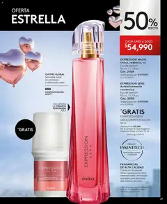 Ésika - Catálogo Ésika C03 -  Vista previa de la revista de la tienda Ésika valido desde el 01.03.2026 | Página: 26