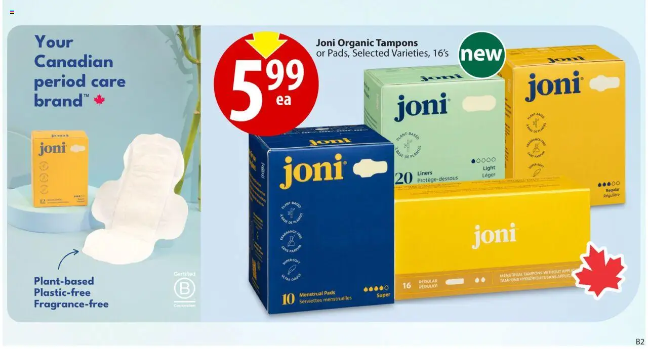 Save on foods flyer valid from 09.10.2025 | Page: 29