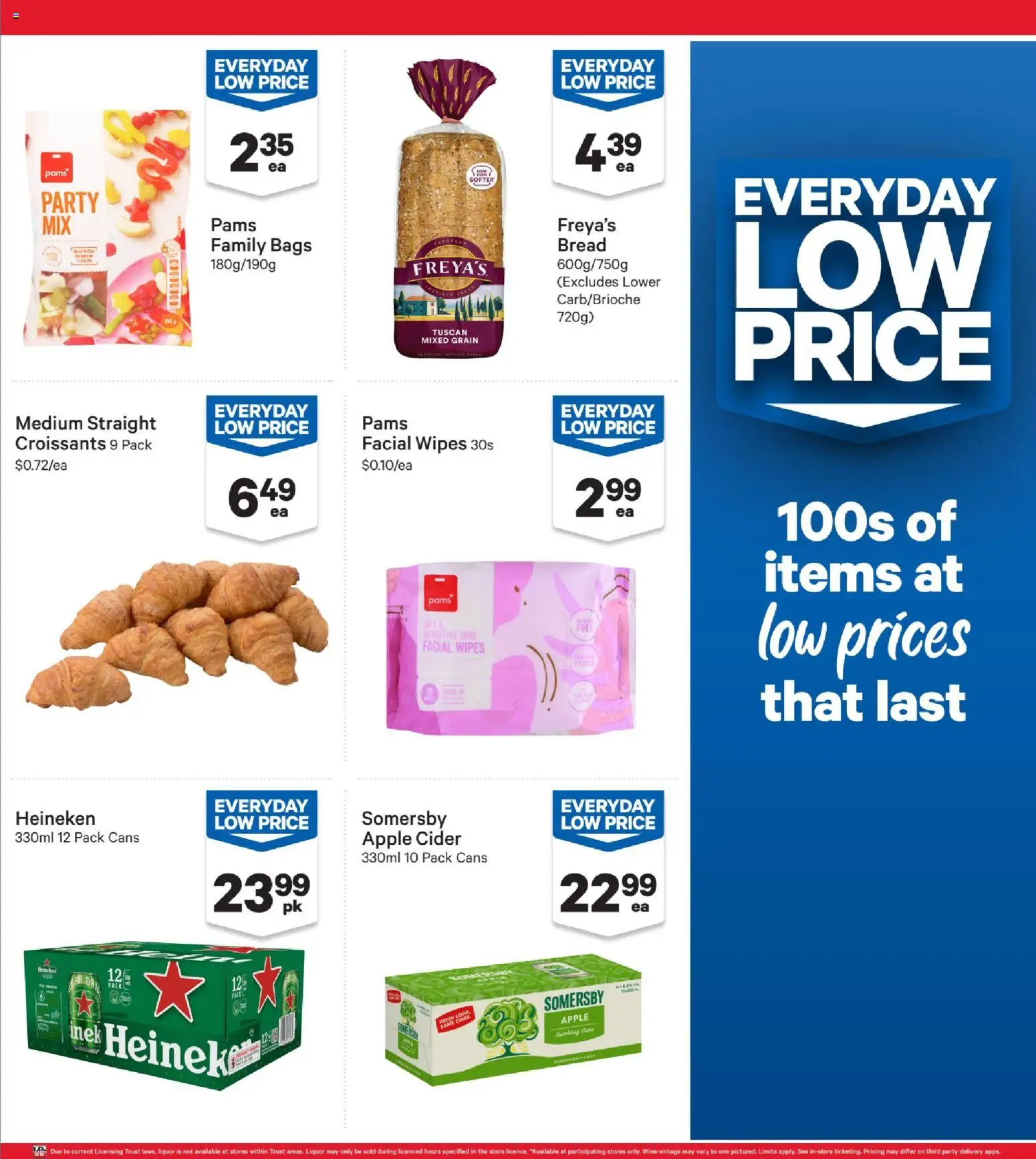 New World catalogue from 23.02.2026 | Page: 17