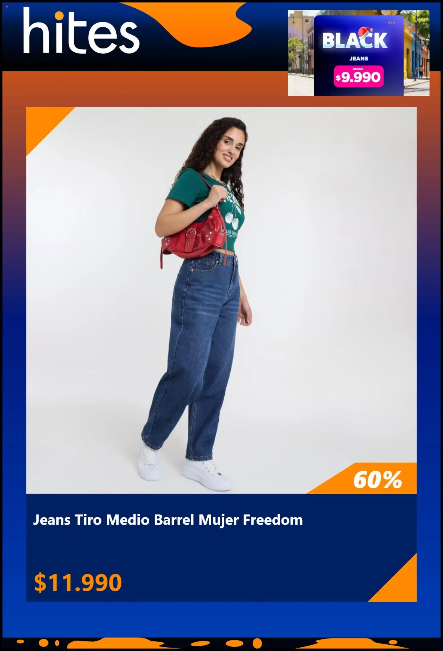 Black Friday Hites │ válido desde el 26.11.2025 | Página: 4