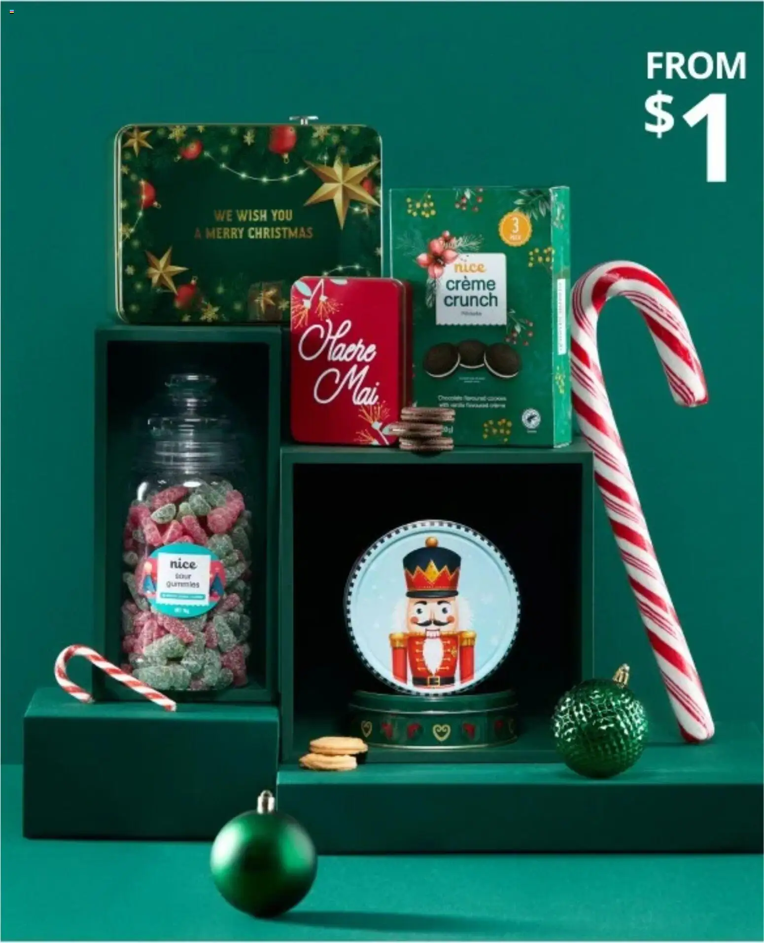 The Warehouse catalogue from 02.12.2025 | Page: 3