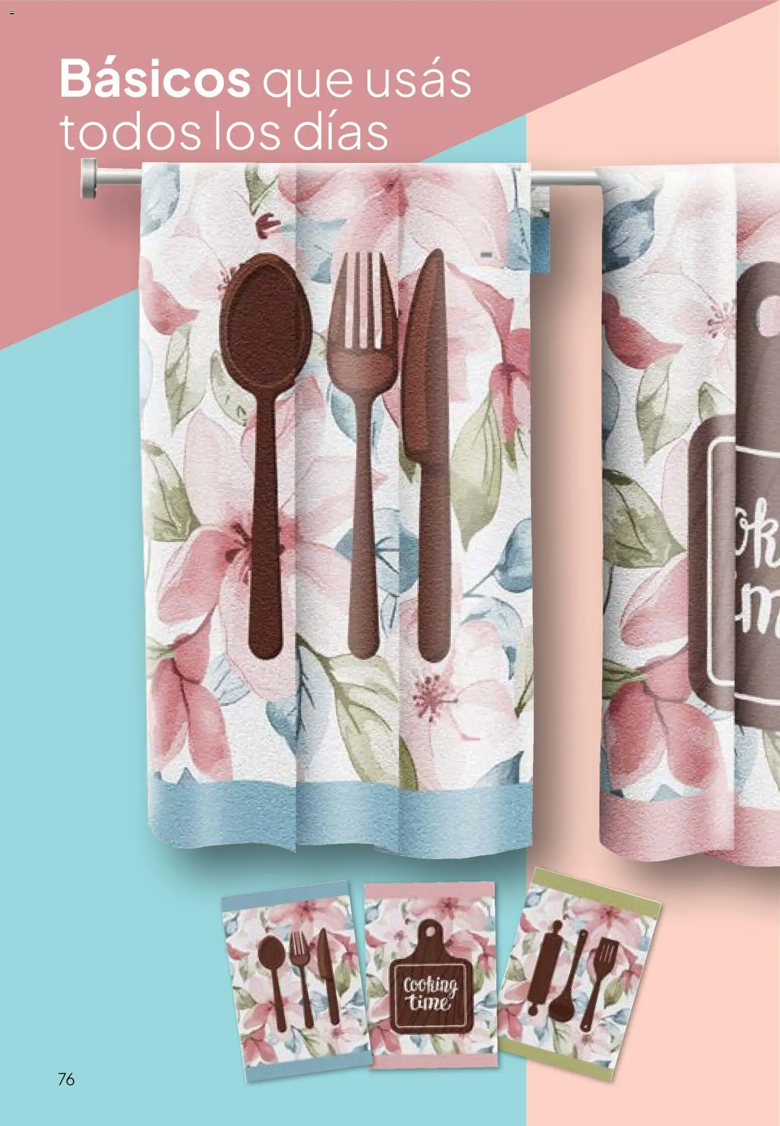 Tupperware Folleto │ válido desde el 26.02.2026 | Página: 77