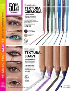 Vista previa de folleto CyZone - Campaña 5 de la CyZone válido desde 21.02.2026 | Página: 54