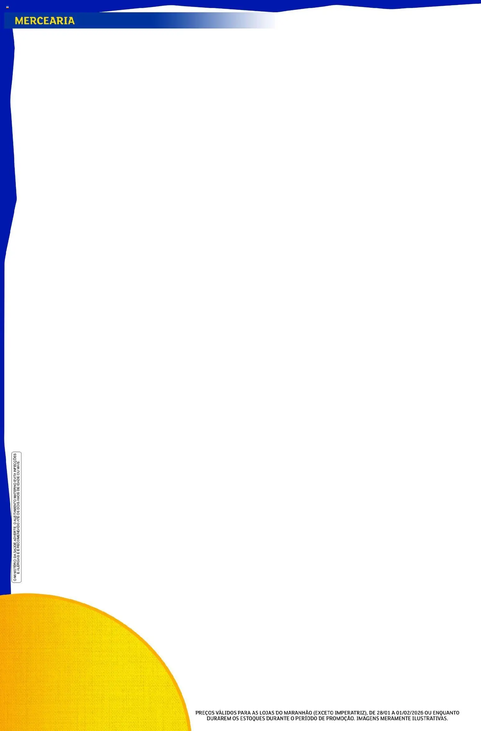 Assaí Atacadista Folheto - válido de 06.03.2026 | Página: 2