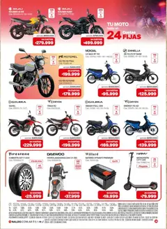 Vista previa Naldo catálogo válido desde el 02.03.2026 | Página: 15