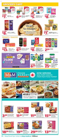 Rexall flyer valid from 15.08.2025 | Page: 14