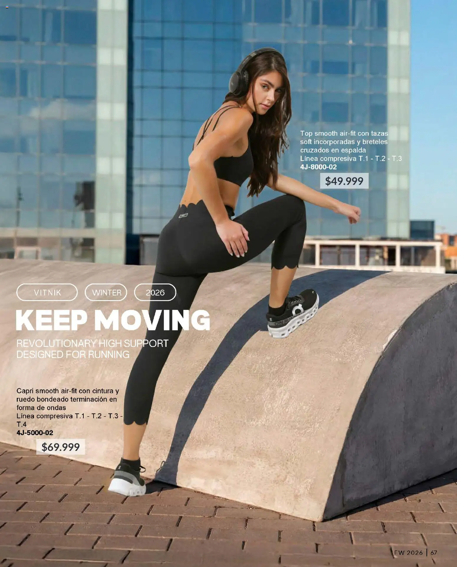 Vitnik - Catálogo │ válido desde el 24.02.2026 | Página: 67 | Productos: Top