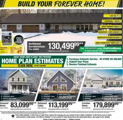 Preview of Menards weekly ads valid from 25.01.2026 | Page: 2