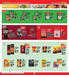 Encarte RedEconomia - Pré-Visualização do folheto da loja RedEconomia, válido de 12.01.2026 | Página: 10