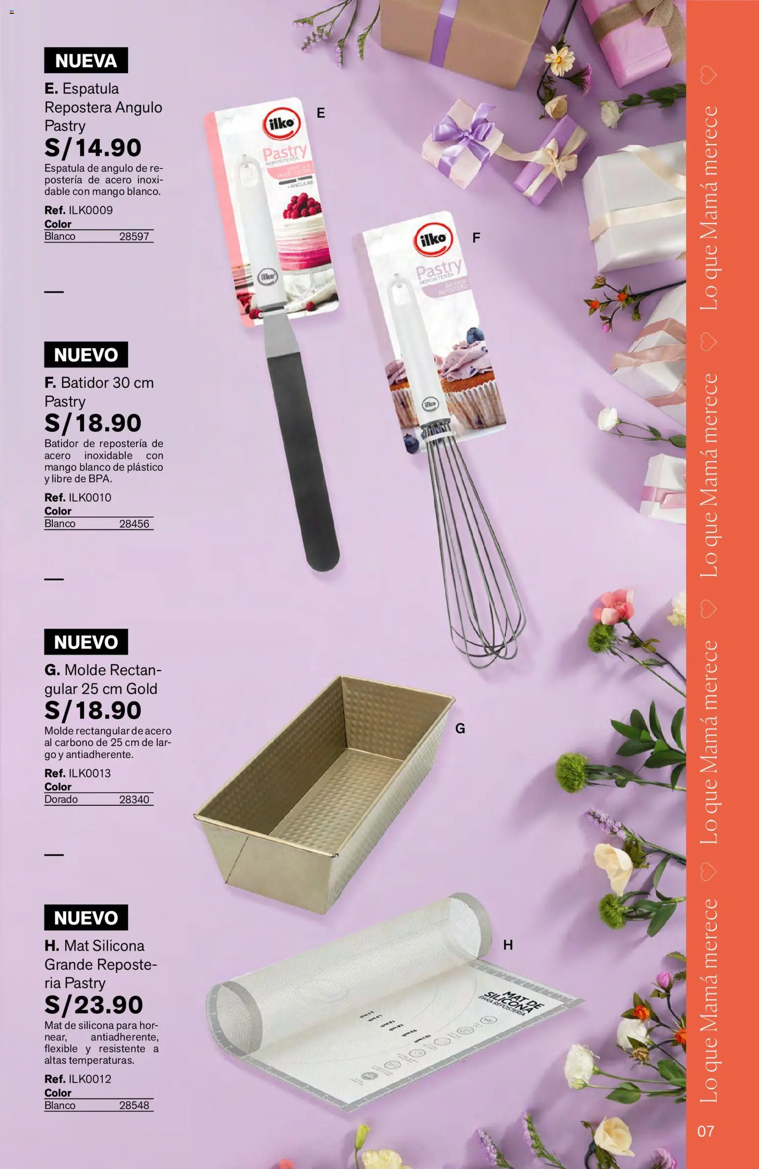 Catálogo Leonisa válido desde 27.04.2026 | Página: 7