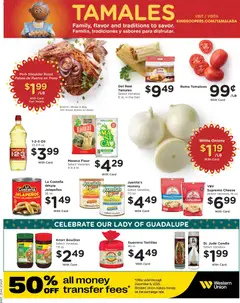 Preview of King Soopers weekly ads valid from 03.12.2025 | Page: 15