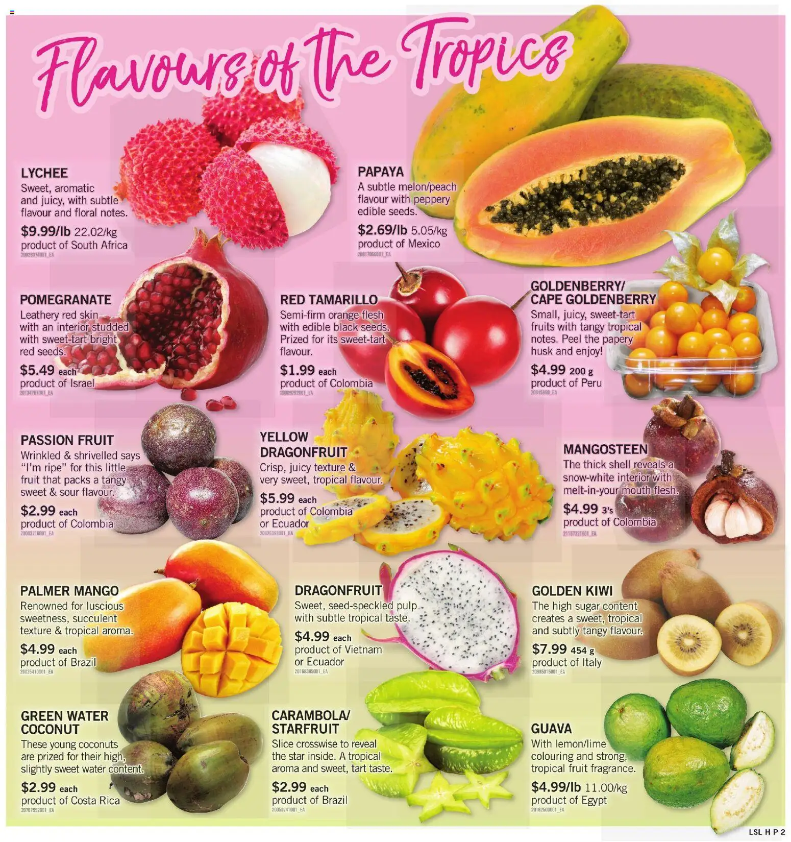 Loblaws flyer valid from 26.02.2026 | Page: 3