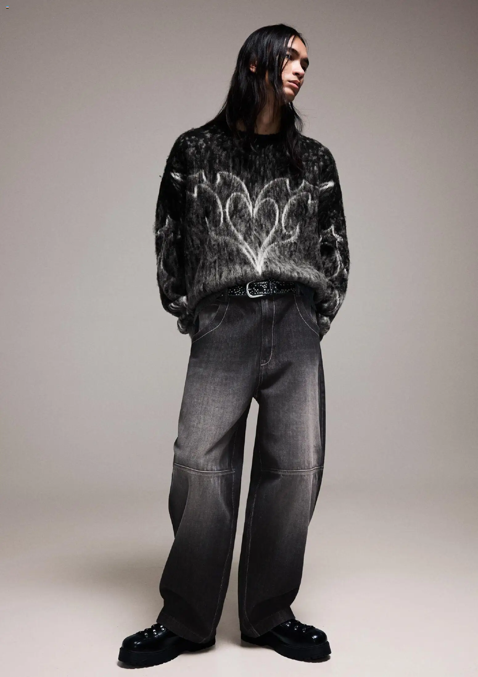 Nuevas ofertas de Bershka válidas en toda la República Mexicana desde el 06.12.2025. ¡Encuentra las mejores ofertas en Bershka catálogo Men! | Página: 15