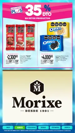 Vista previa La Anonima catálogo válido desde el 29.01.2026 | Página: 16