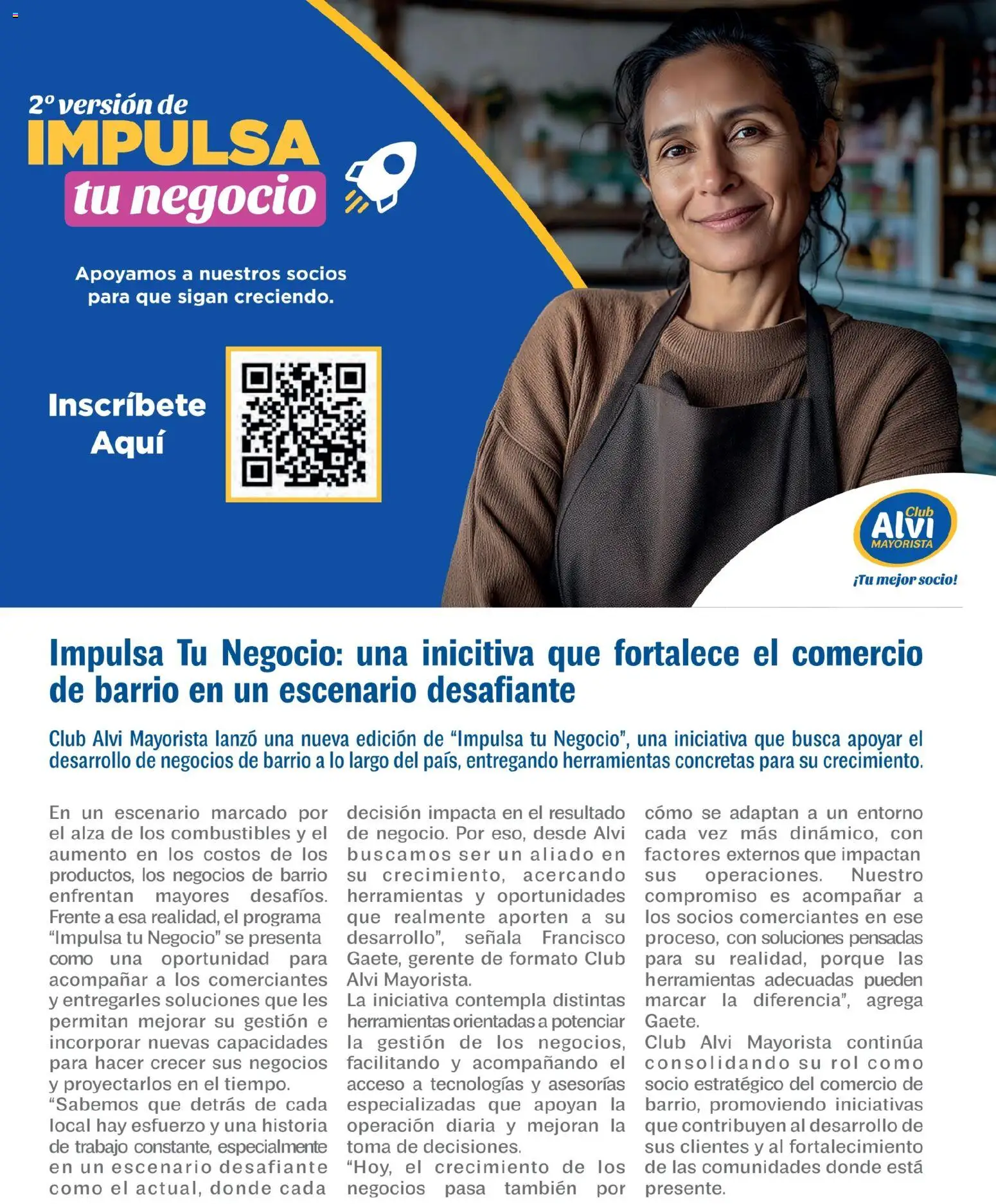 Alvi Ofertas  | 21.04.2026 | ¡Descubre descuentos favorables hoy mismo! | Chile