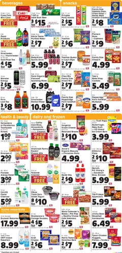 Preview of Harris Teeter weekly ads valid from 15.04.2026 | Page: 6