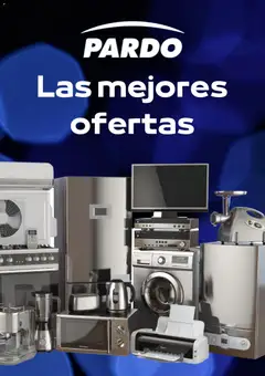 Vista previa Pardo catálogo válido desde el 27.10.2025