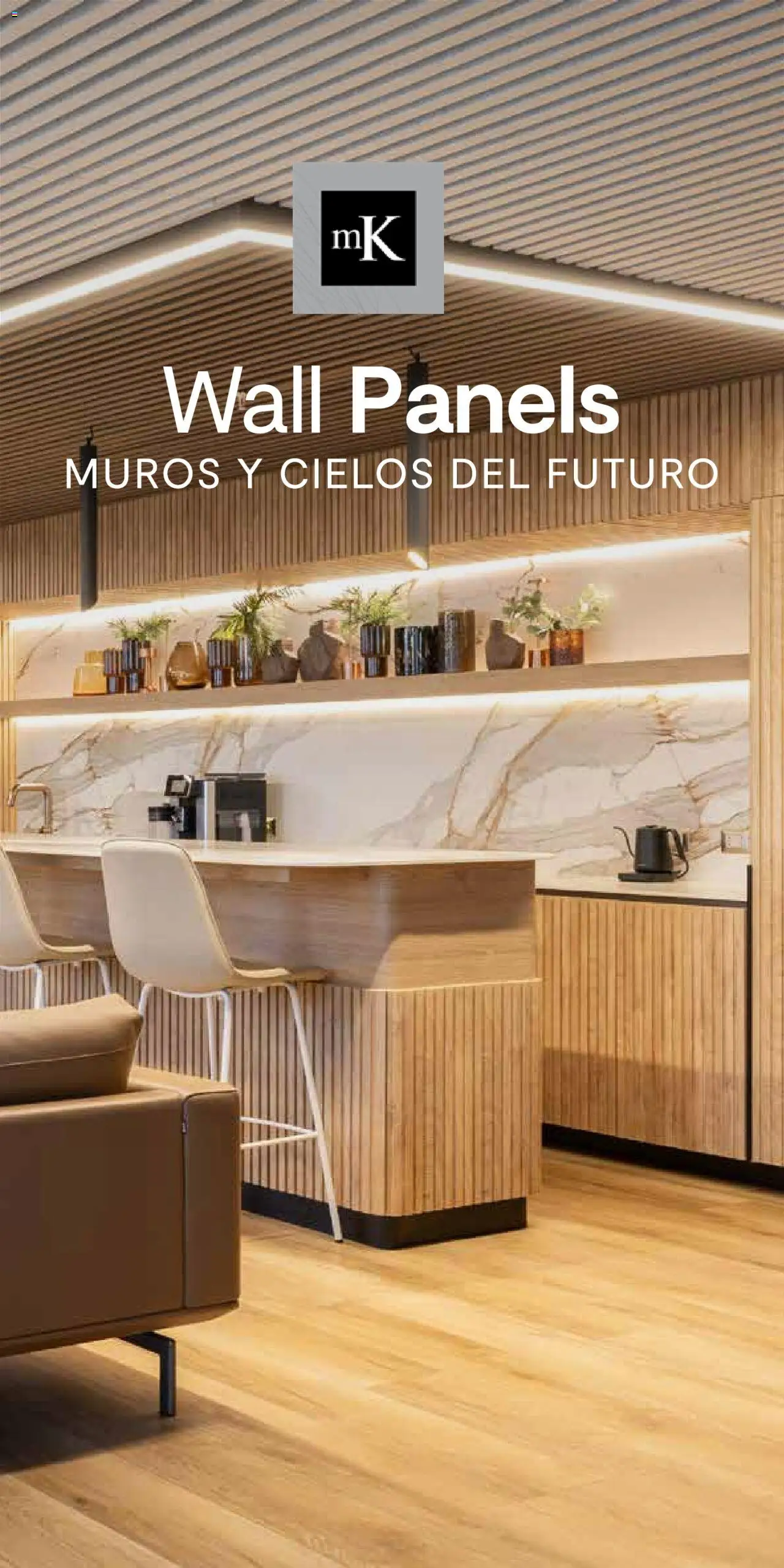Wall panels ofertas MK │ válido desde el 09.06.2025 | Página: 1