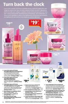 Preview of Aldi catalogue  - valid from 29.04.2026 | Page: 4
