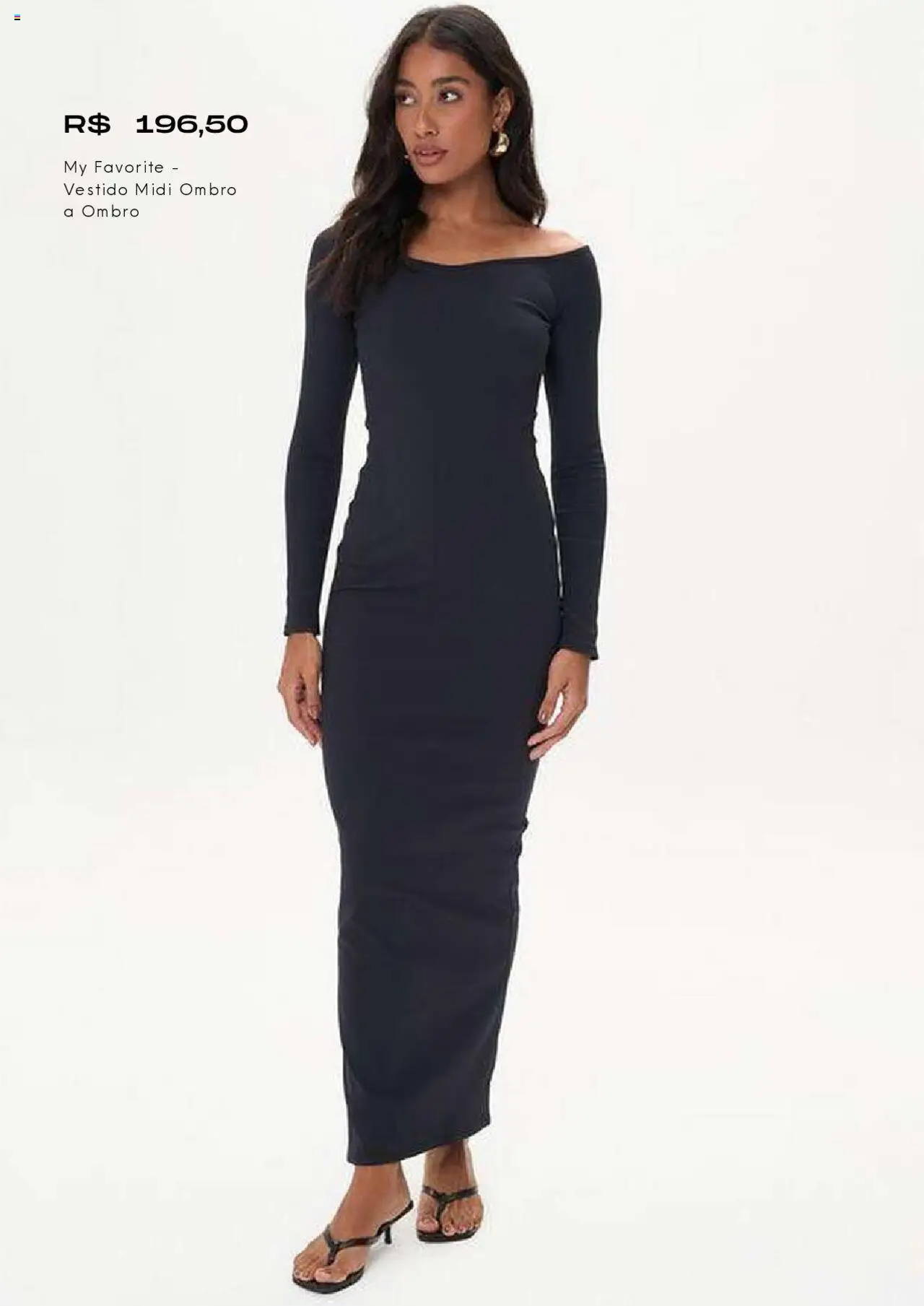 Posthaus Folheto - válido de 06.08.2025 | Página: 9 | Produtos: Vestido