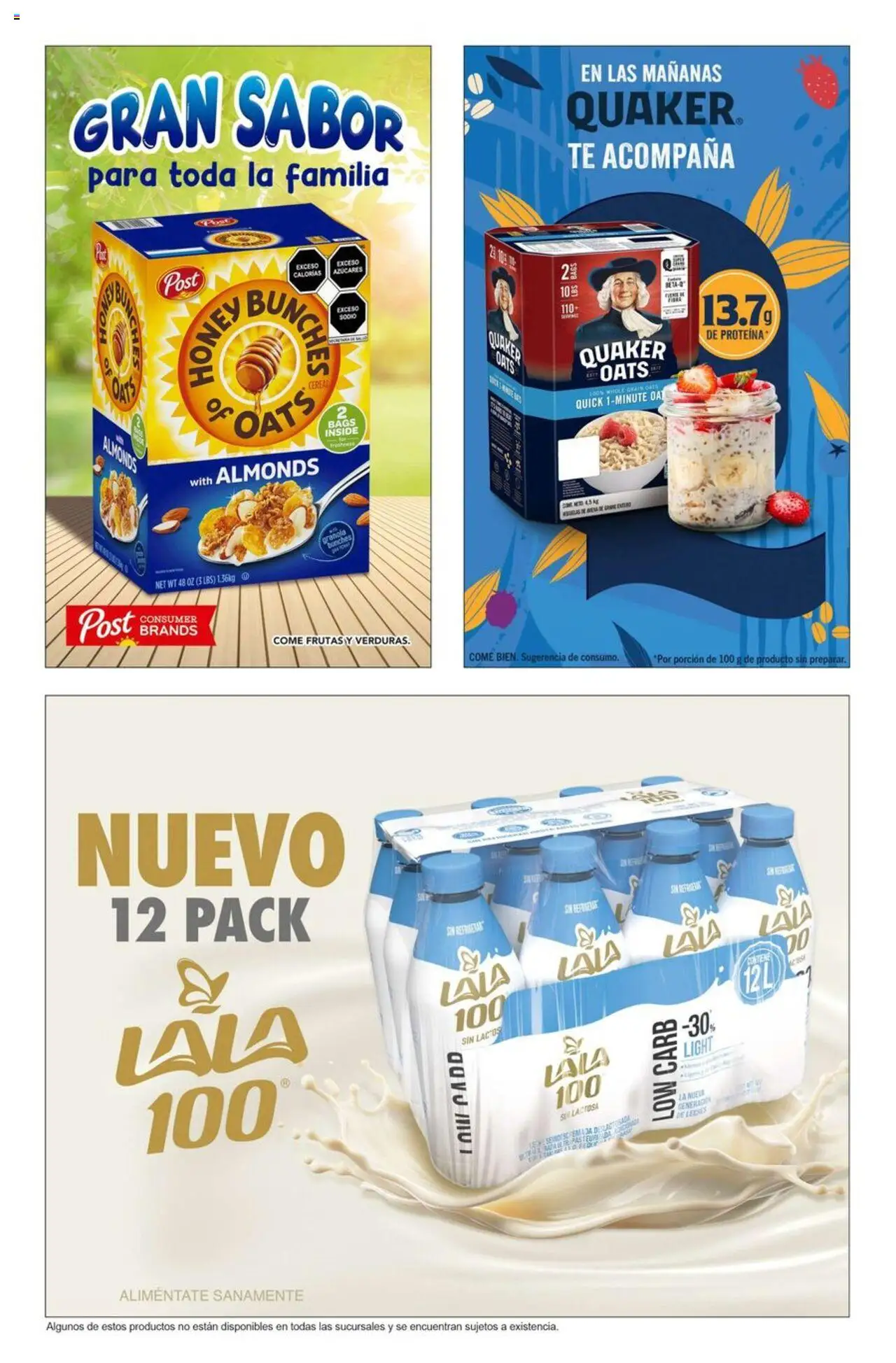 Nuevas ofertas de Costco válidas en toda la República Mexicana desde el 07.08.2025. ¡Encuentra las mejores ofertas en Costco - Catálogo Agosto! | Página: 86 | Productos: Té
