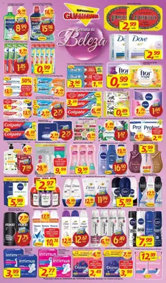 Supermercados Guanabara Folheto - válido de 13.09.2025 | Página: 5