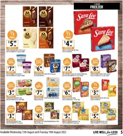 Supabarn catalogue - valid from 13.08.2025 | Page: 5