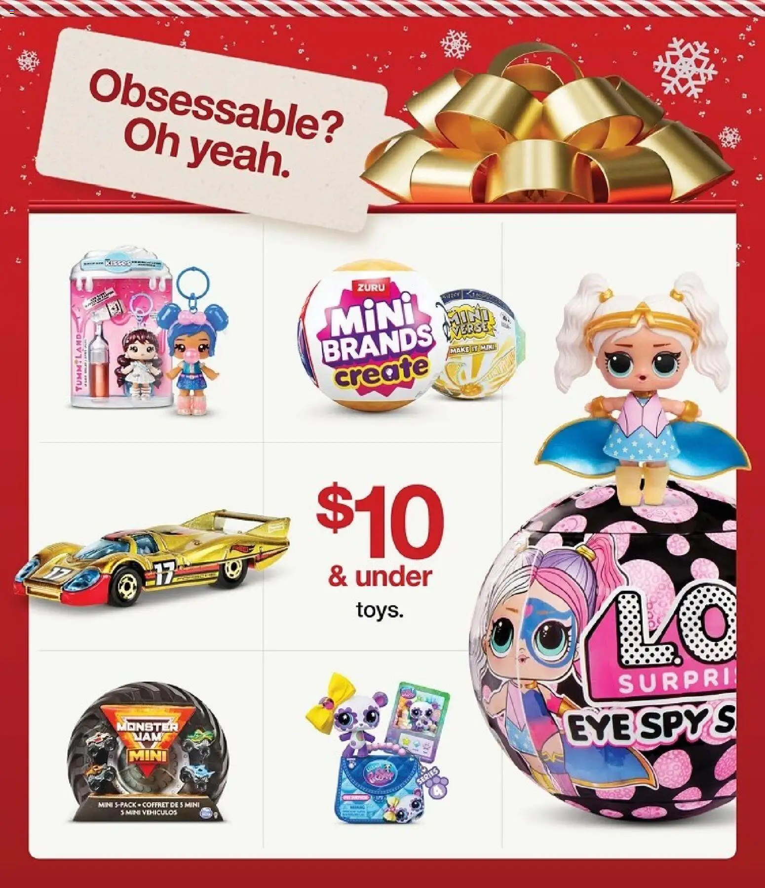 Target Weekly Ad - valid from 02.11.2025 | Page: 14