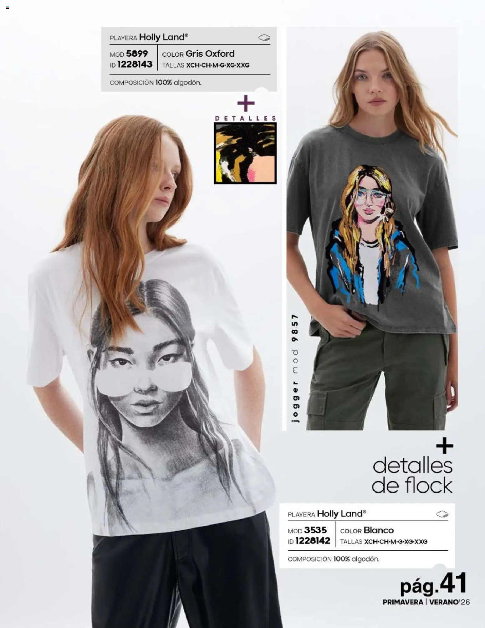 Nuevas ofertas de Price Shoes válidas en toda la República Mexicana desde el 05.02.2026. ¡Encuentra las mejores ofertas en Price Shoes catálogo Collection básicos! | Página: 41