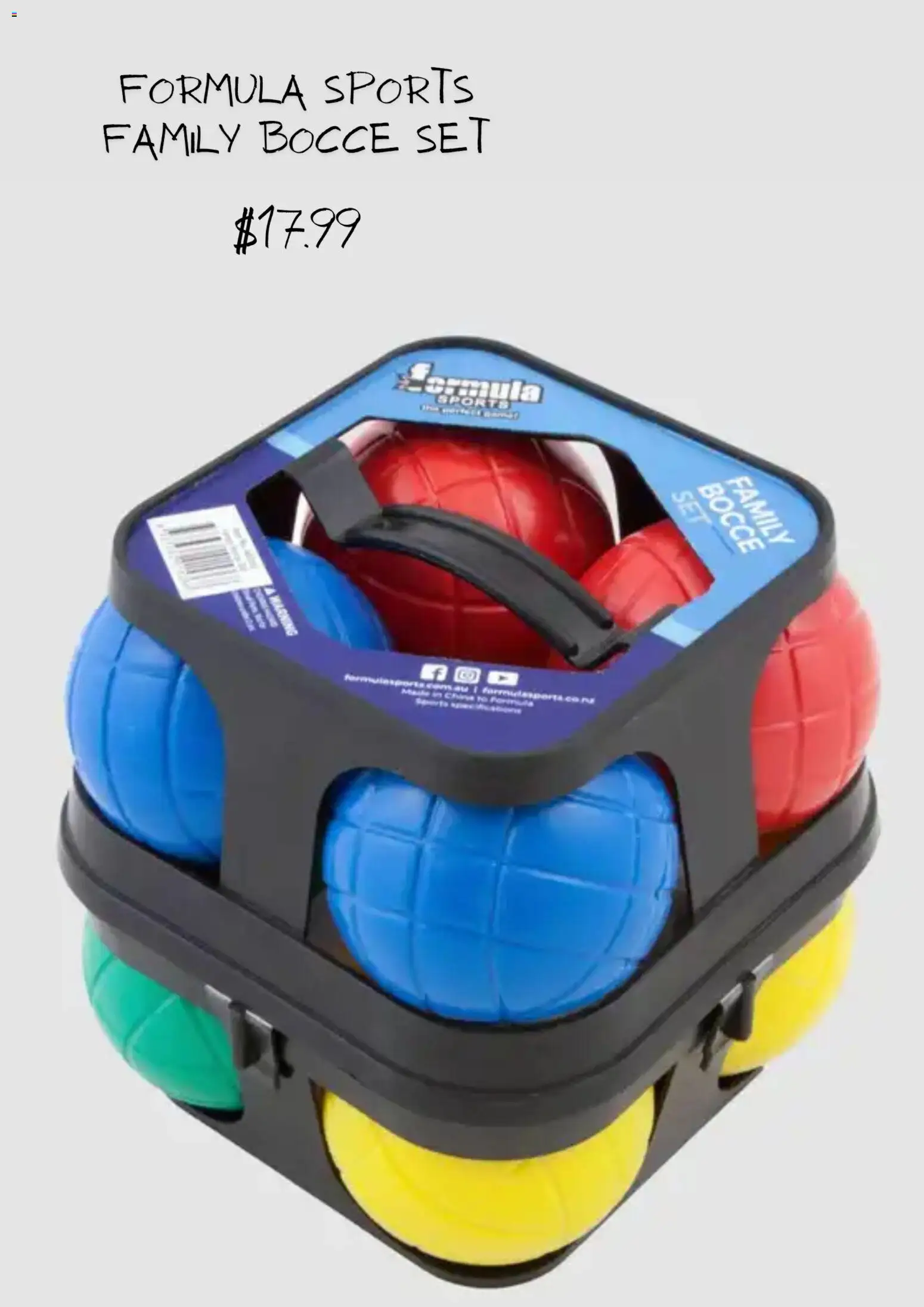 Rebel Sport catalogue from 01.01.2026 | Page: 8