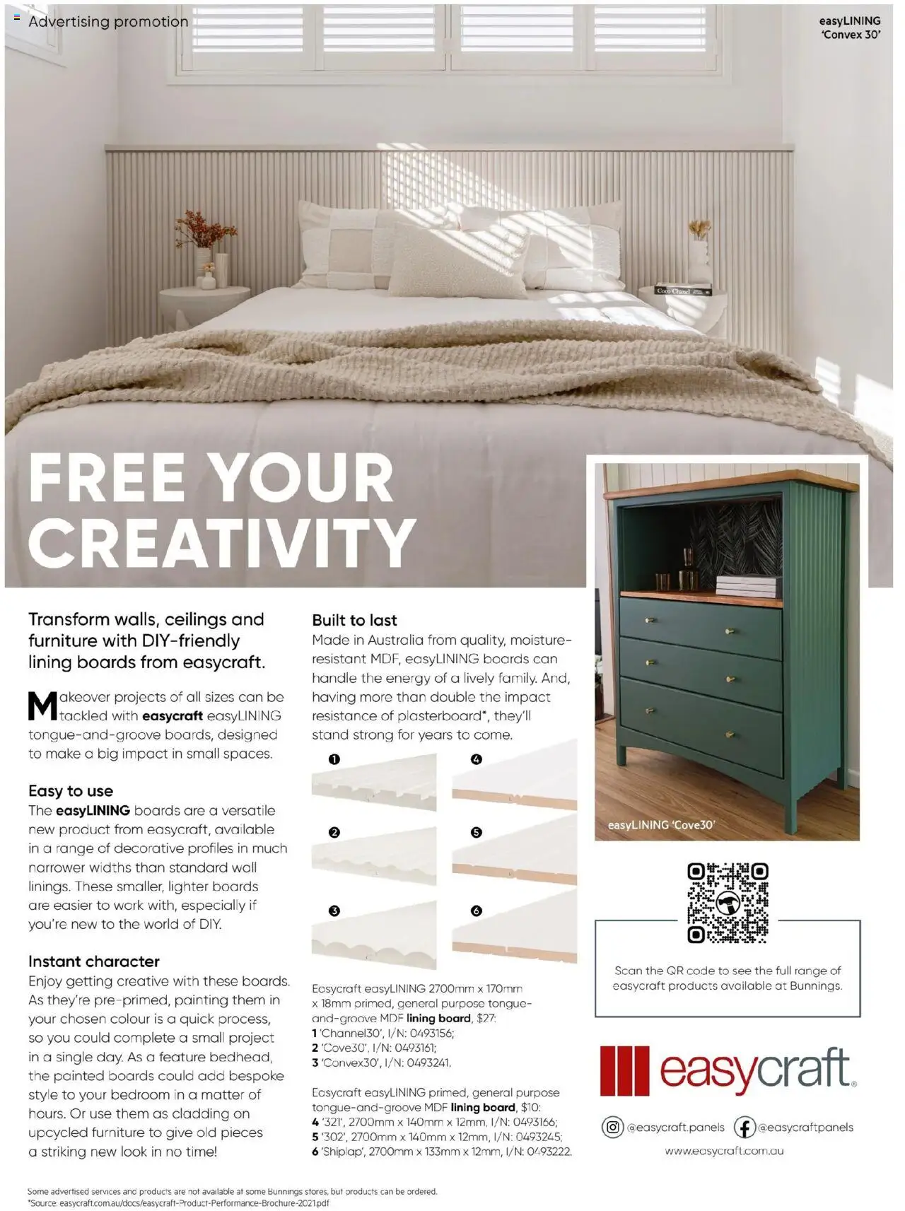 Bunnings Warehouse catalogue - valid from 01.07.2025 | Page: 40 | Products: Painting