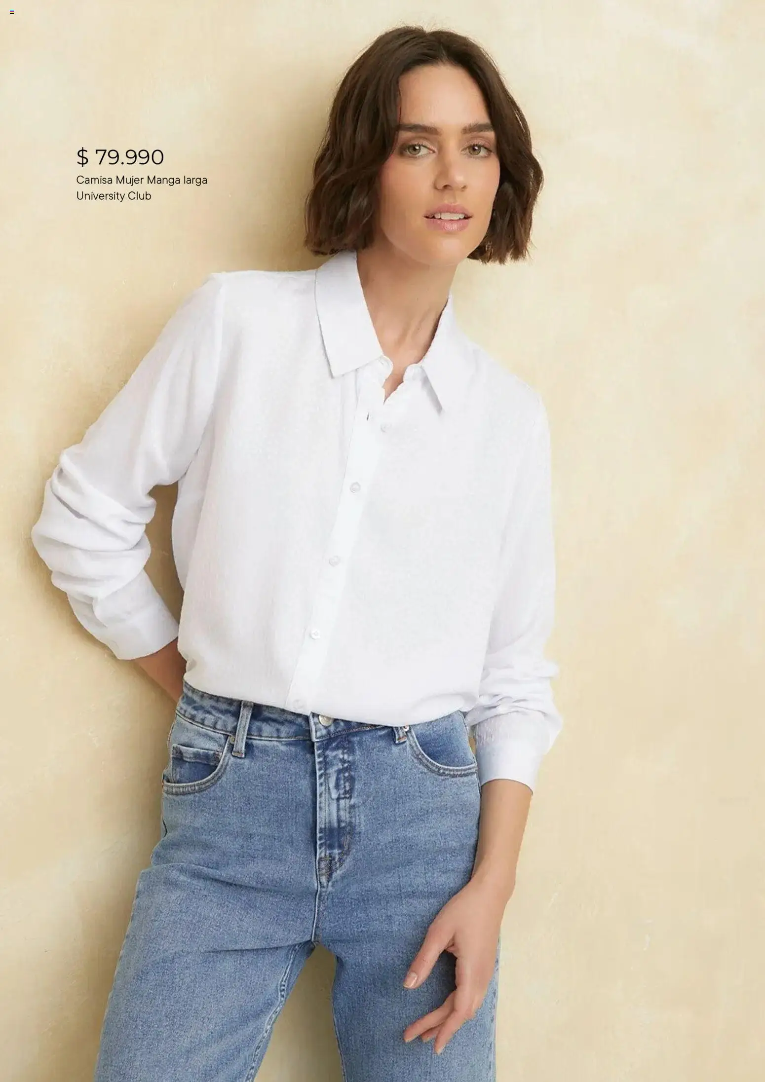 Falabella revista - valida desde el 01.11.2025 | Página: 16 | Productos: Camisa