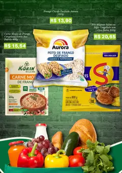 Pão de Açúcar Black Friday - Pré-Visualização do folheto da loja Pão de Açúcar, válido de 03.11.2025 | Página: 2 | Produtos: Air fryer, Filé mignon, Carne, Frango
