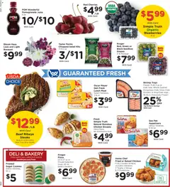 Preview of Fred Meyer weekly ads valid from 04.02.2026 | Page: 11