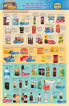 Savegnago - Ofertas da semana - Pré-Visualização do folheto da loja Savegnago, válido de 12.02.2026 | Página: 3