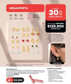 Avon Ciclo 7 -  Vista previa de la revista de la tienda Avon valido desde el 25.03.2026 | Página: 221