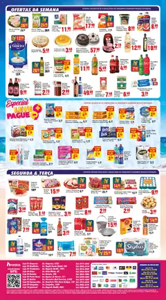 Negreiros - Ofertas da semana - Pré-Visualização do folheto da loja Negreiros, válido de 02.01.2026 | Página: 2