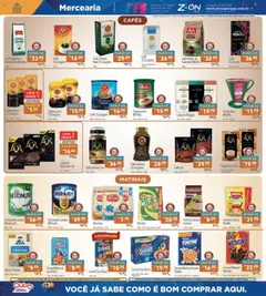 Supermercados Condor Folheto - válido de 25.07.2025 | Página: 6