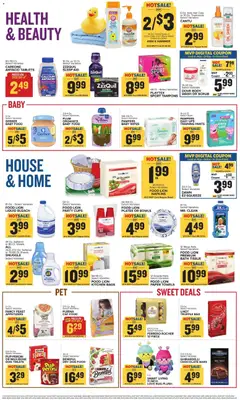 Preview of Food Lion weekly ads valid from 04.02.2026 | Page: 13