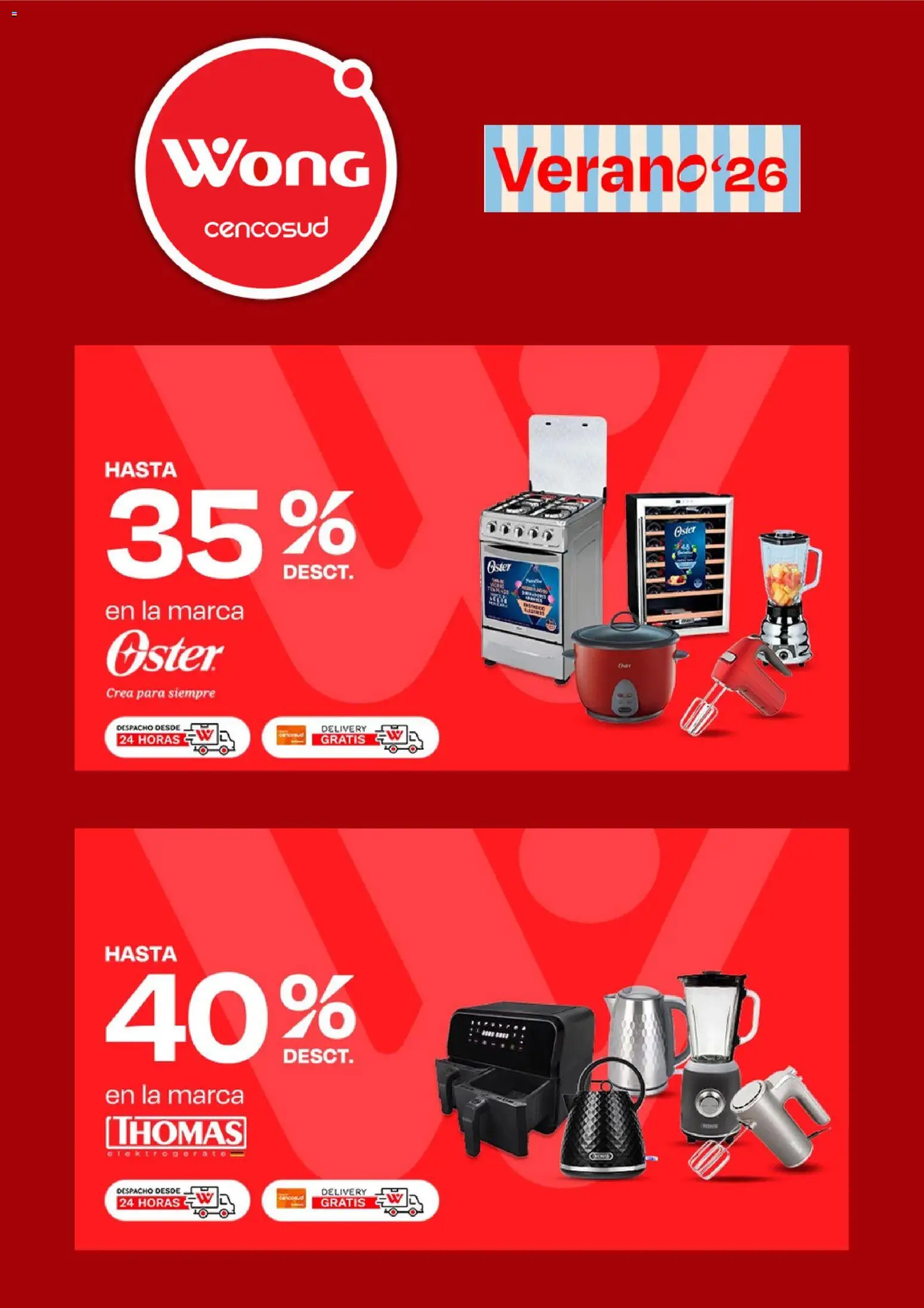 Catálogo Wong válido desde 16.03.2026 | Página: 6