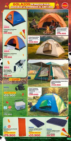 Easy catálogo -  Vista previa de la revista de la tienda Easy valido desde el 16.03.2026 | Página: 11