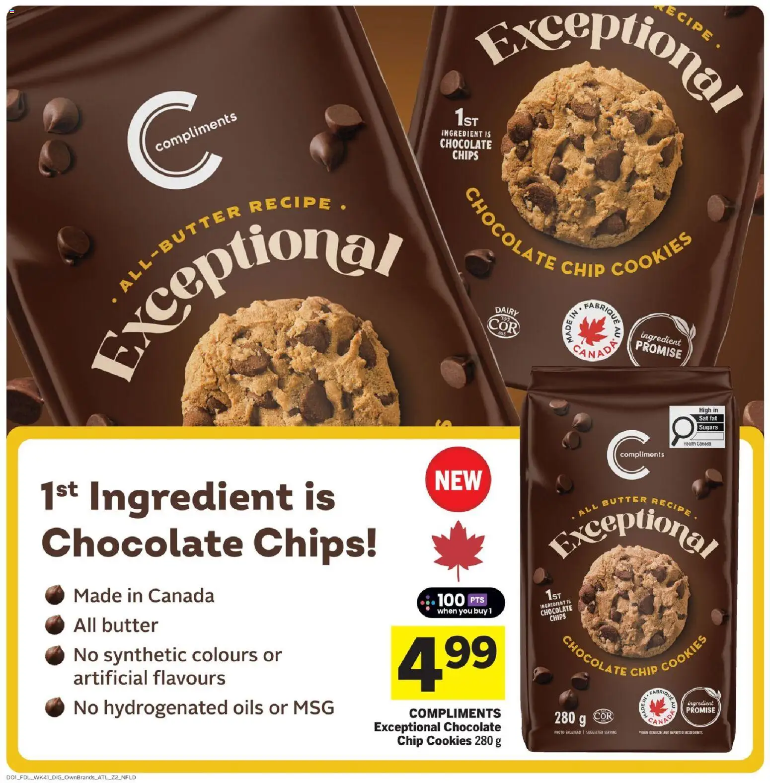 Foodland flyer valid from 05.02.2026 | Page: 7