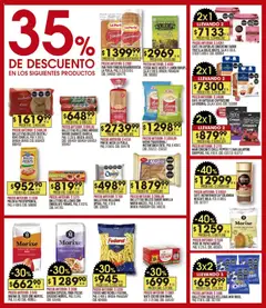 Vista previa Coto - Ofertas válido desde el 02.02.2026 | Página: 10