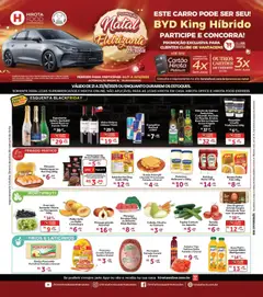 Hirota Food Black Friday - Pré-Visualização do folheto da loja Hirota Food, válido de 21.11.2025