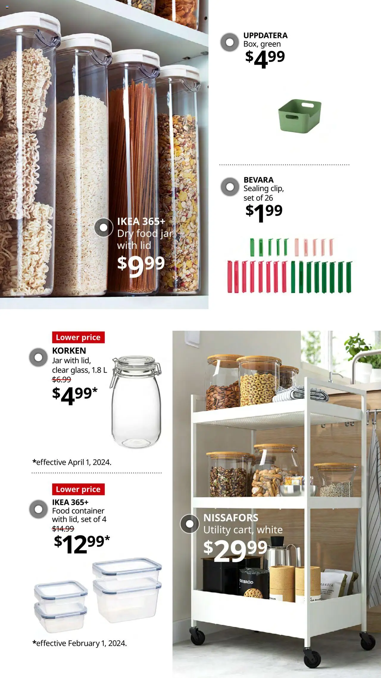 IKEA flyer valid from 01.01.2024 | Page: 10