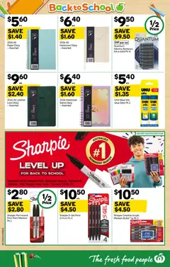 Preview of Weekly catalogue Woolworths 31/12 - valid from 31.12.2025 | Page: 26 | Products: Batteries, Glue