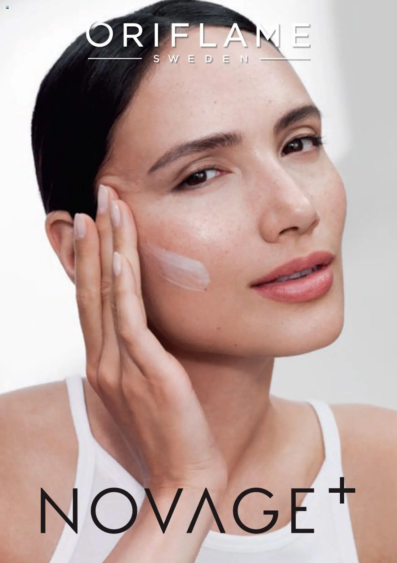 Nuevas ofertas de Oriflame válidas en toda la República Mexicana desde el 04.03.2025. ¡Encuentra las mejores ofertas en Oriflame campaña Novage 4 2025! | Página: 1