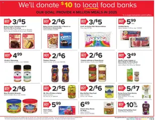 Giant Weekly Ad - valid from 12.09.2025 | Page: 25