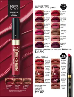 Avon revista - valida desde el 01.08.2025 | Página: 50